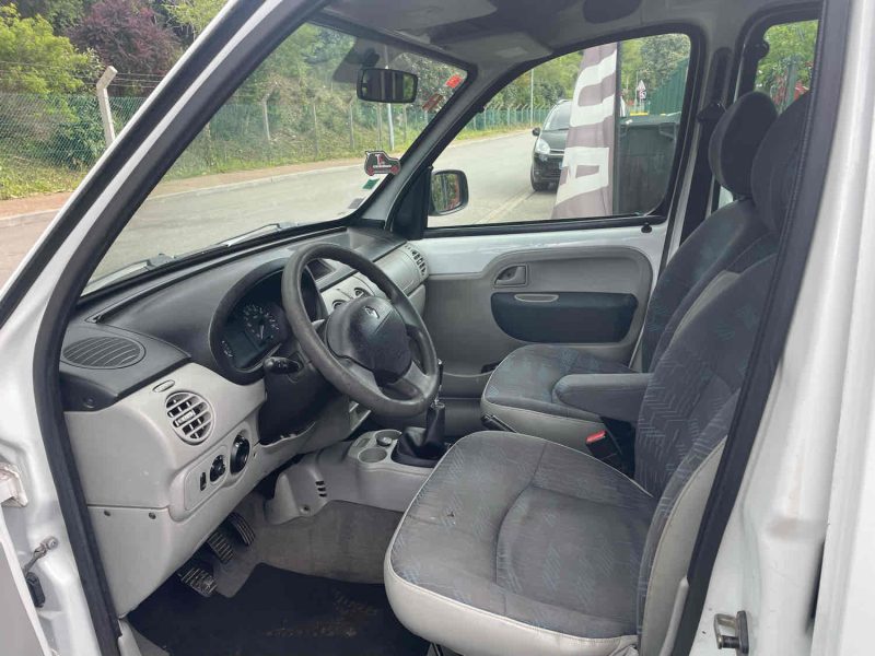 RENAULT KANGOO 1.5DCI 84CV