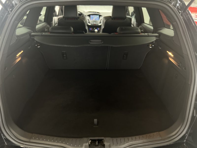 FORD FOCUS ST 2.0 ECOBOOST 250CH