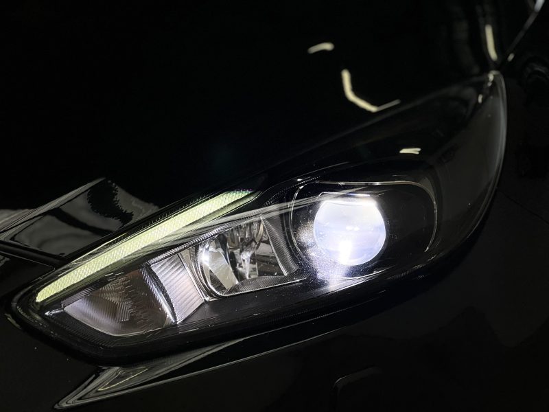 FORD FOCUS ST 2.0 ECOBOOST 250CH