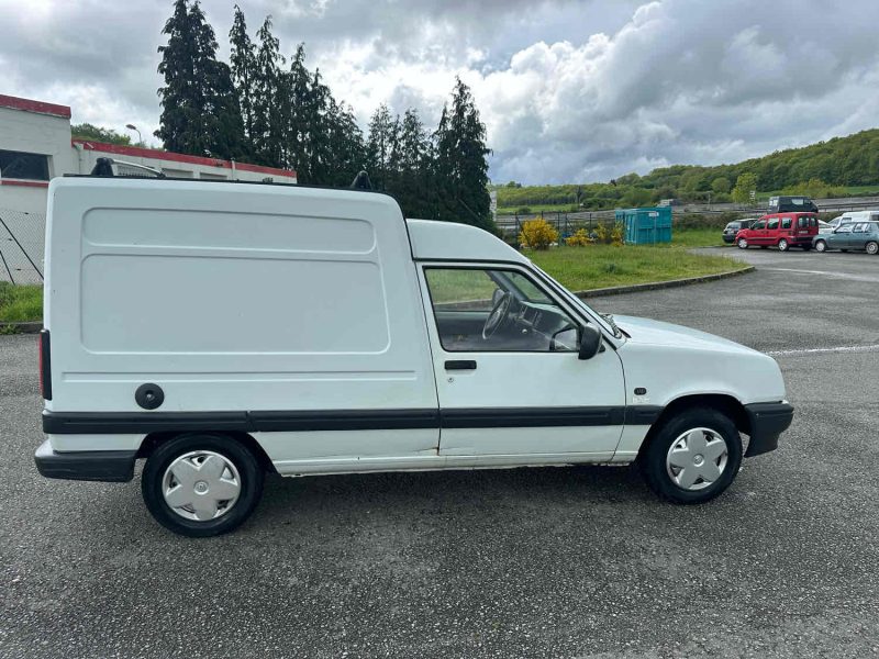 RENAULT EXPRESS 1994