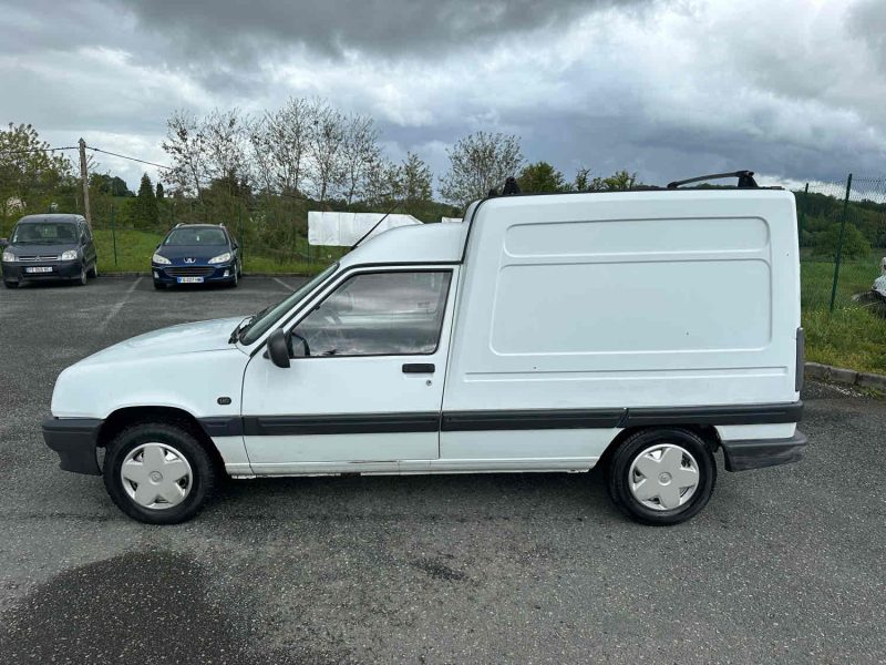 RENAULT EXPRESS 1994