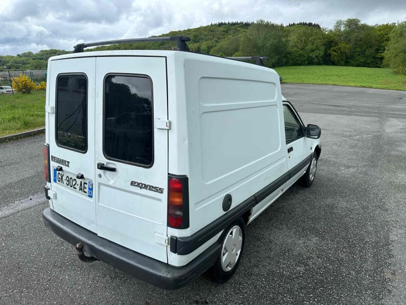 RENAULT EXPRESS 1994