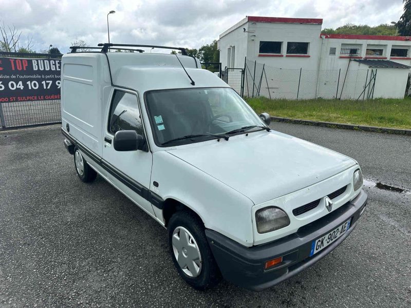 RENAULT EXPRESS 1994