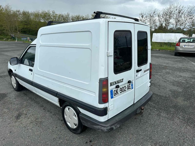 RENAULT EXPRESS 1994