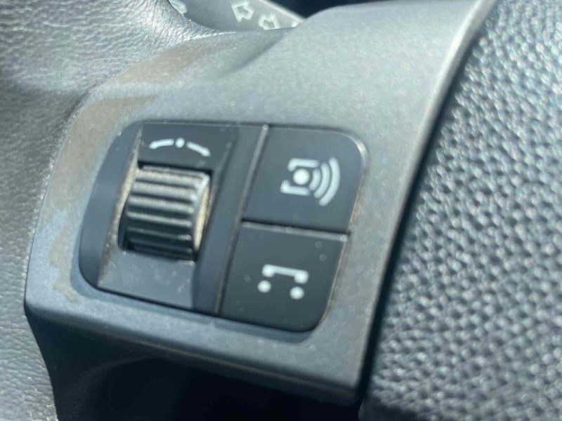 OPEL ZAFIRA / ZAFIRA FAMILY B 2006