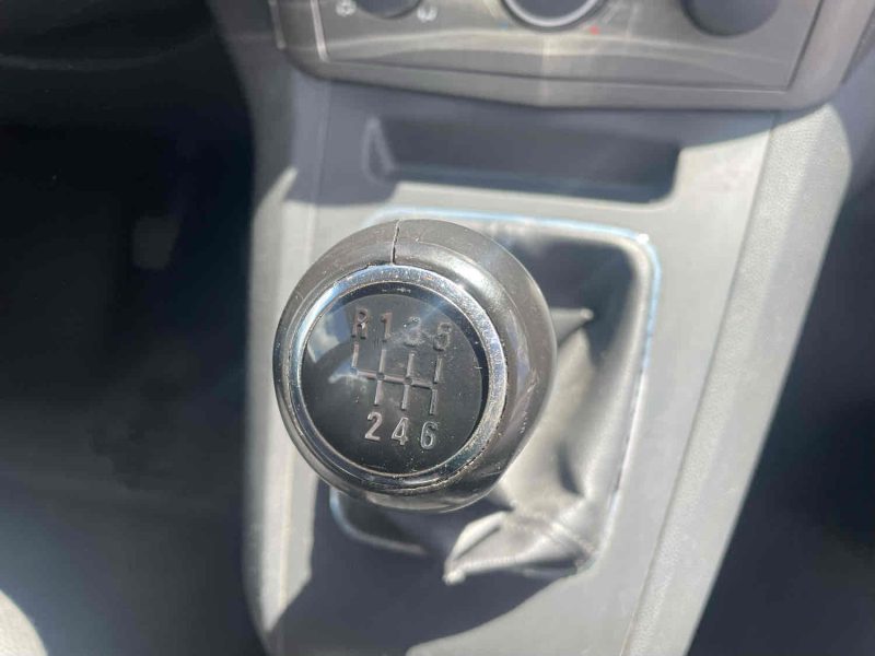 OPEL ZAFIRA / ZAFIRA FAMILY B 2006