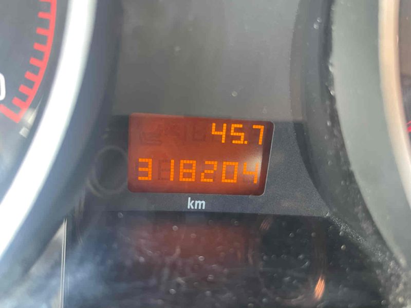 OPEL ZAFIRA / ZAFIRA FAMILY B 2006