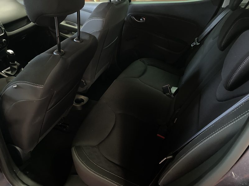 RENAULT CLIO IV 2019