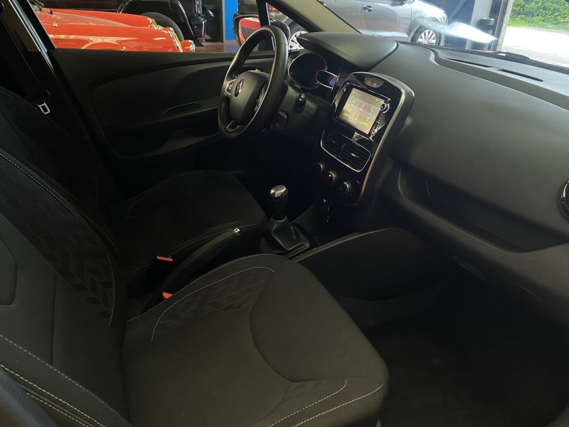 RENAULT CLIO IV 2019