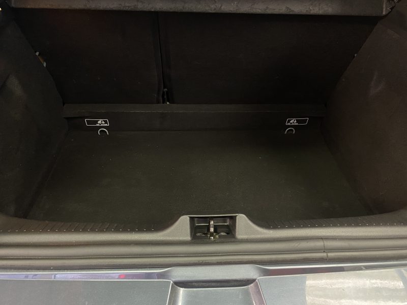 RENAULT CLIO IV 2019