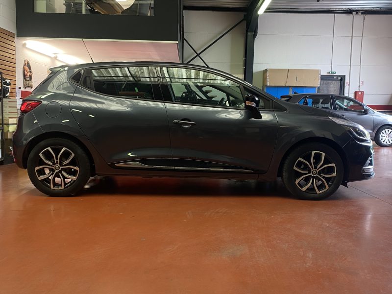 RENAULT CLIO IV 2019