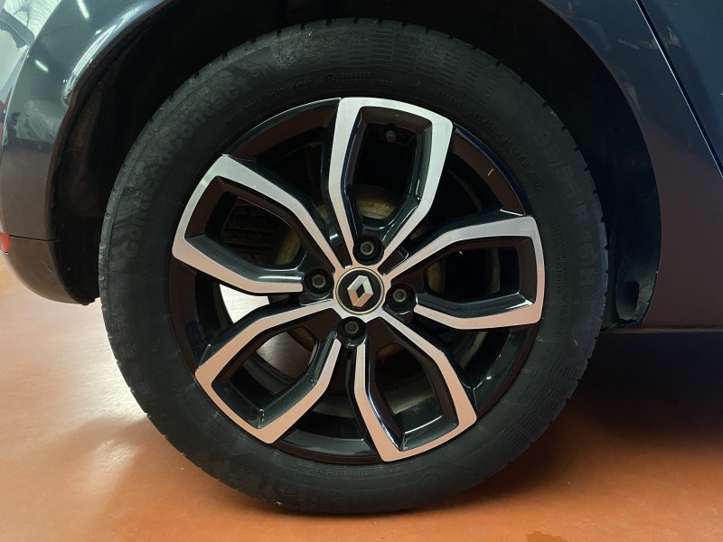 RENAULT CLIO IV 2019