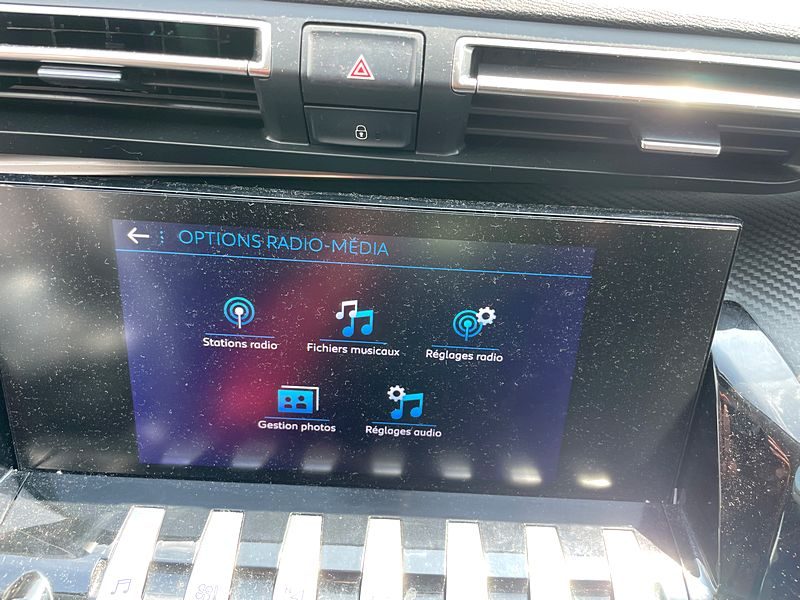 PEUGEOT 508 SW II 2020