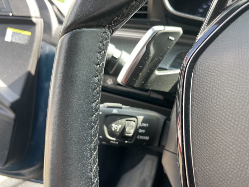 PEUGEOT 508 SW II 2020