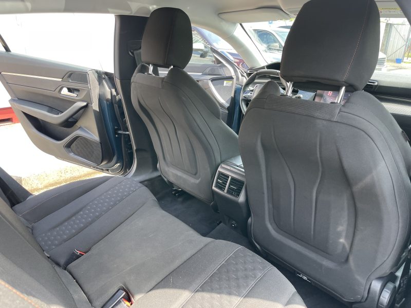 PEUGEOT 508 SW II 2020