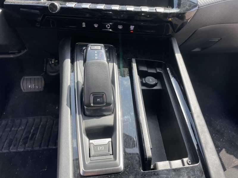 PEUGEOT 508 SW II 2020