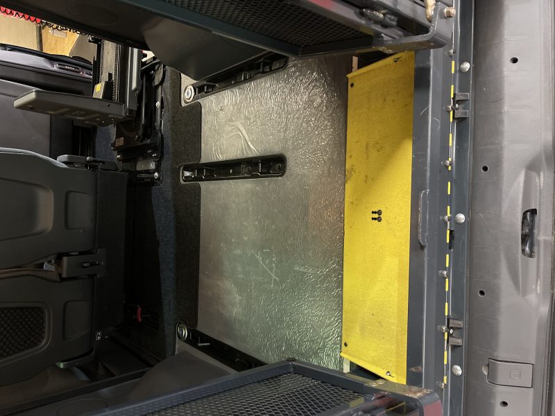 PEUGEOT EXPERT/2013/1MAIN/TPMR/2.0 HDI 128CV/CARNET COMPLET/135000KM/LONG CHASSIS 