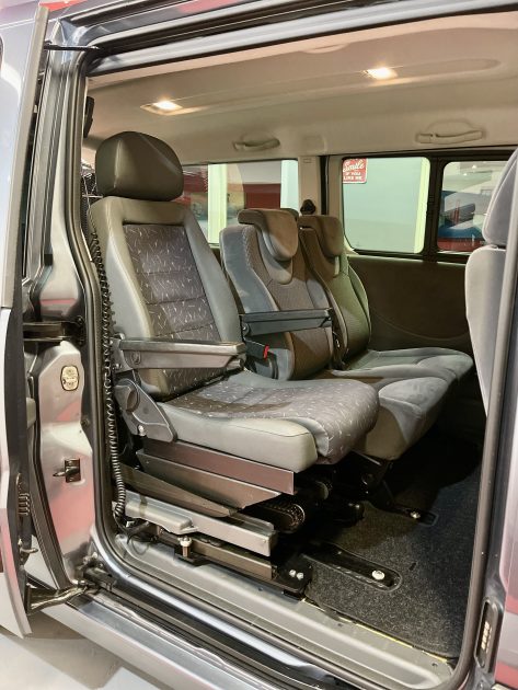 PEUGEOT EXPERT/2013/1MAIN/TPMR/2.0 HDI 128CV/CARNET COMPLET/135000KM/LONG CHASSIS 