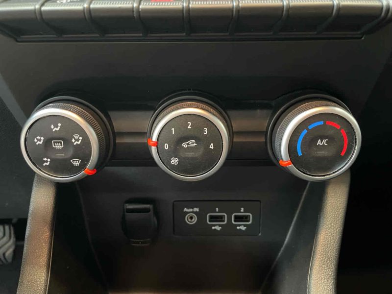 RENAULT CLIO V - 1.0 SCE 65cv - Zen - Garantie 12 mois  