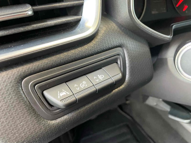 RENAULT CLIO V - 1.0 SCE 65cv - Zen - Garantie 12 mois  