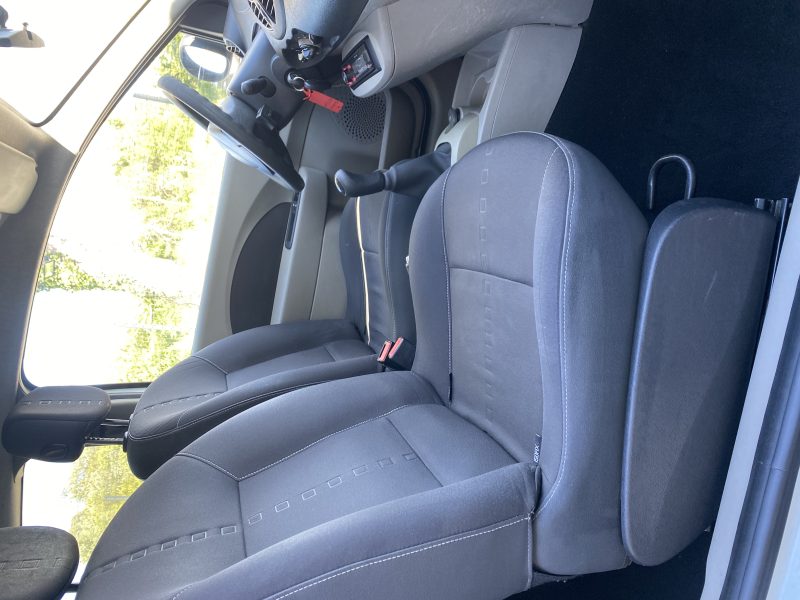 RENAULT TWINGO II 2008