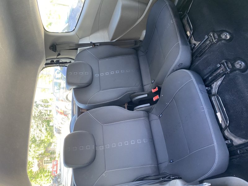 RENAULT TWINGO II 2008