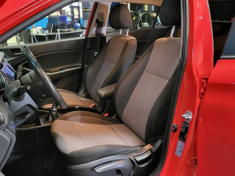 HYUNDAI i20 II 1.0 T-GDI 100cv Edition Navi BVM5