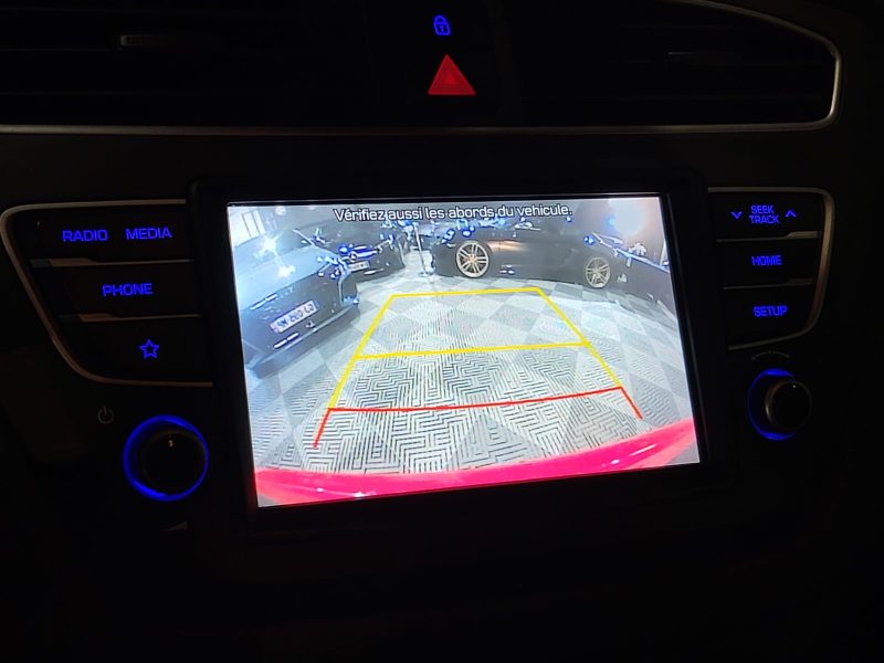 HYUNDAI i20 II 1.0 T-GDI 100cv Edition Navi BVM5