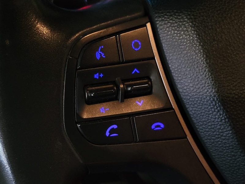 HYUNDAI i20 II 1.0 T-GDI 100cv Edition Navi BVM5