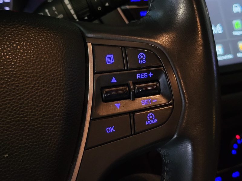 HYUNDAI i20 II 1.0 T-GDI 100cv Edition Navi BVM5