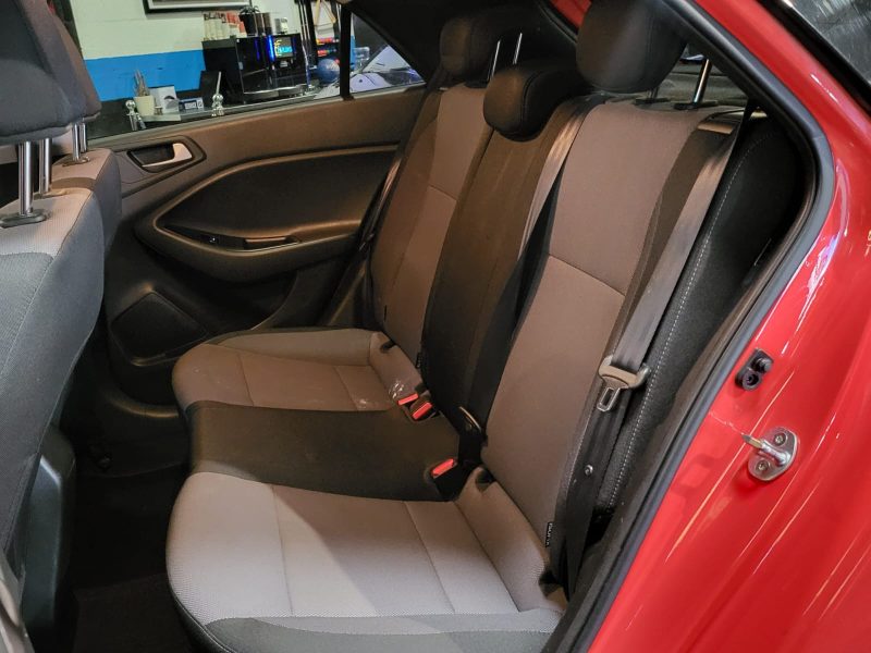 HYUNDAI i20 II 1.0 T-GDI 100cv Edition Navi BVM5