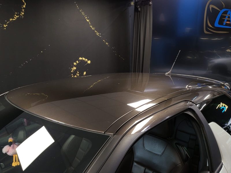 DS DS3 1.2 110cv EAT6 SPORT CHIC MOTEUR NEUF / CARPLAY / CAMERA / BLANC NACRE / SUIVI COMPLET