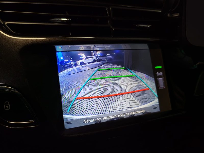 DS DS3 1.2 110cv EAT6 SPORT CHIC MOTEUR NEUF / CARPLAY / CAMERA / BLANC NACRE / SUIVI COMPLET