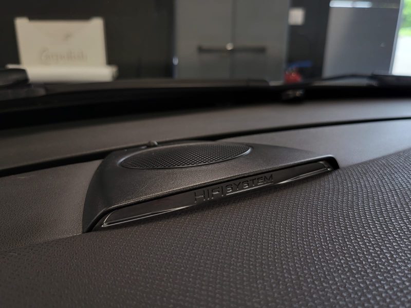 DS DS3 1.2 110cv EAT6 SPORT CHIC MOTEUR NEUF / CARPLAY / CAMERA / BLANC NACRE / SUIVI COMPLET