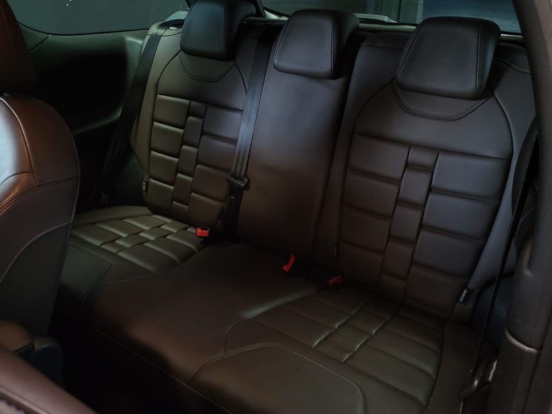 DS DS3 1.2 110cv EAT6 SPORT CHIC MOTEUR NEUF / CARPLAY / CAMERA / BLANC NACRE / SUIVI COMPLET