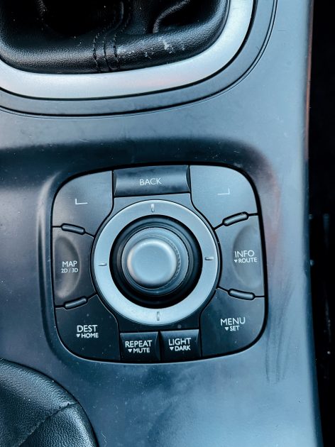 RENAULT MEGANE III 2012