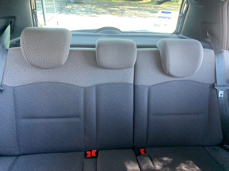 RENAULT CLIO II 2004