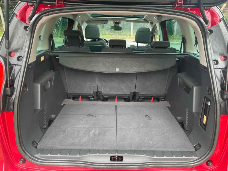 PEUGEOT 5008 2.0HDI 150CV