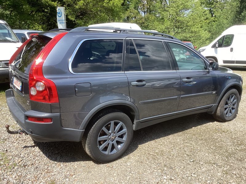 VOLVO XC90 2006