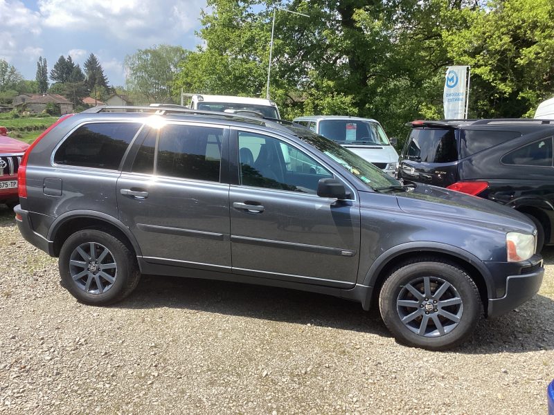 VOLVO XC90 2006