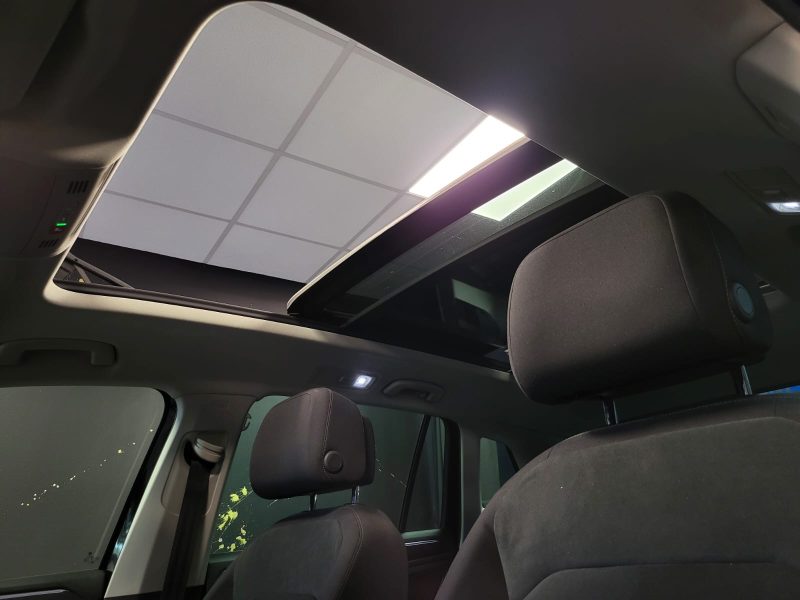 VOLKSWAGEN TIGUAN 2.0 TDI 150cv CARAT / TOIT OUVRANT+CARPLAY+CAMÉRA DE RECUL+VIRTUAL COCKPIT+FULL EN