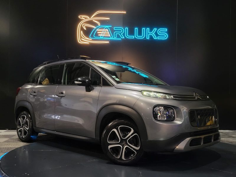 1.6 BlueHDi 100 cv FEEL / GPS / REGULATEUR / RADAR AR