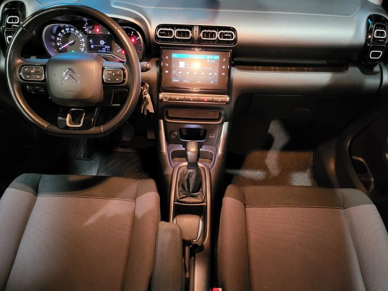 1.6 BlueHDi 100 cv FEEL / GPS / REGULATEUR / RADAR AR