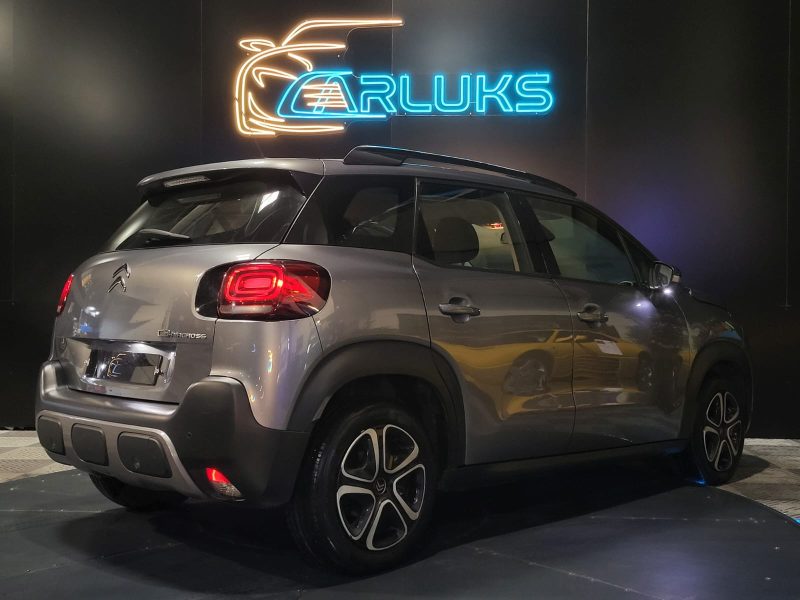 1.6 BlueHDi 100 cv FEEL / GPS / REGULATEUR / RADAR AR