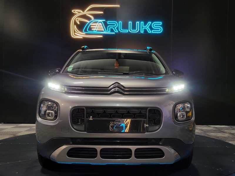 1.6 BlueHDi 100 cv FEEL / GPS / REGULATEUR / RADAR AR