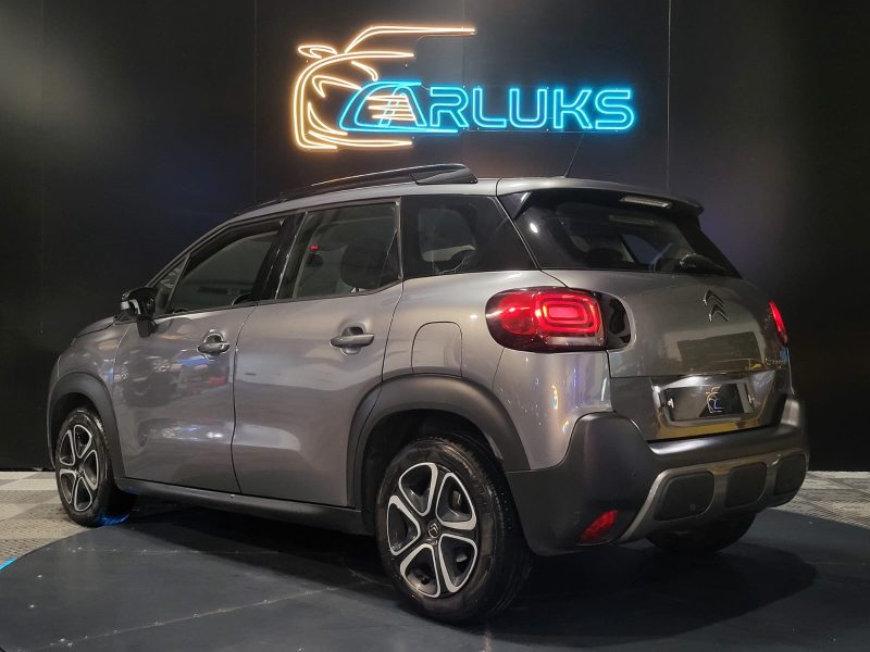 1.6 BlueHDi 100 cv FEEL / GPS / REGULATEUR / RADAR AR