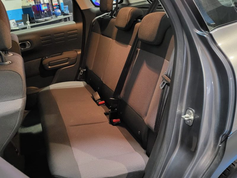 1.6 BlueHDi 100 cv FEEL / GPS / REGULATEUR / RADAR AR