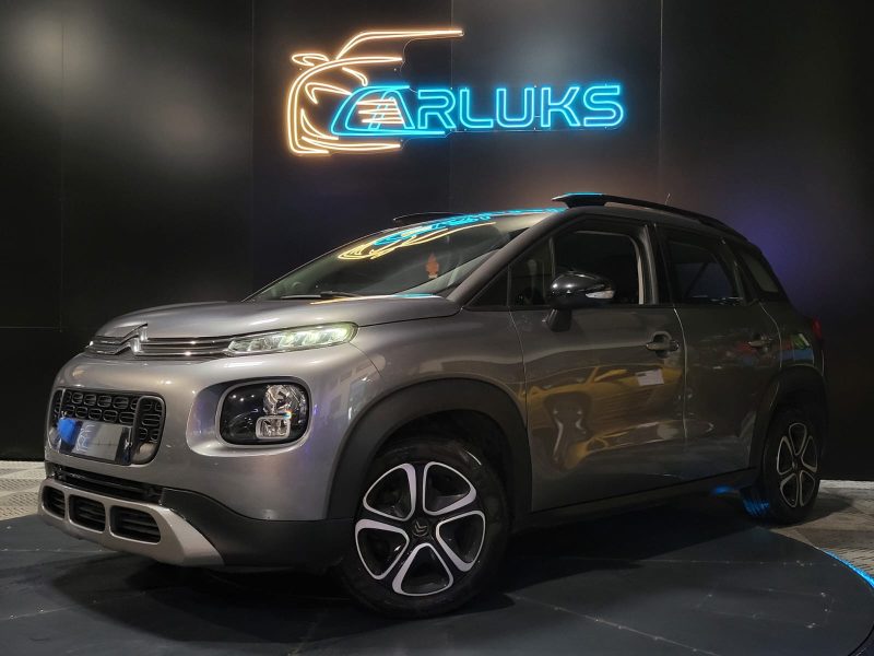 1.6 BlueHDi 100 cv FEEL / GPS / REGULATEUR / RADAR AR