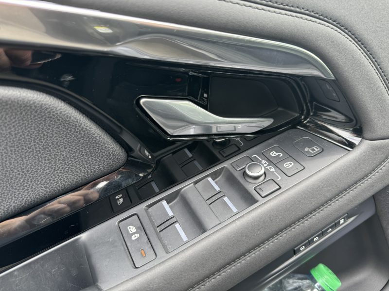 LAND ROVER RANGE ROVER EVOQUE 2.0D MHEV 180CV 4X4