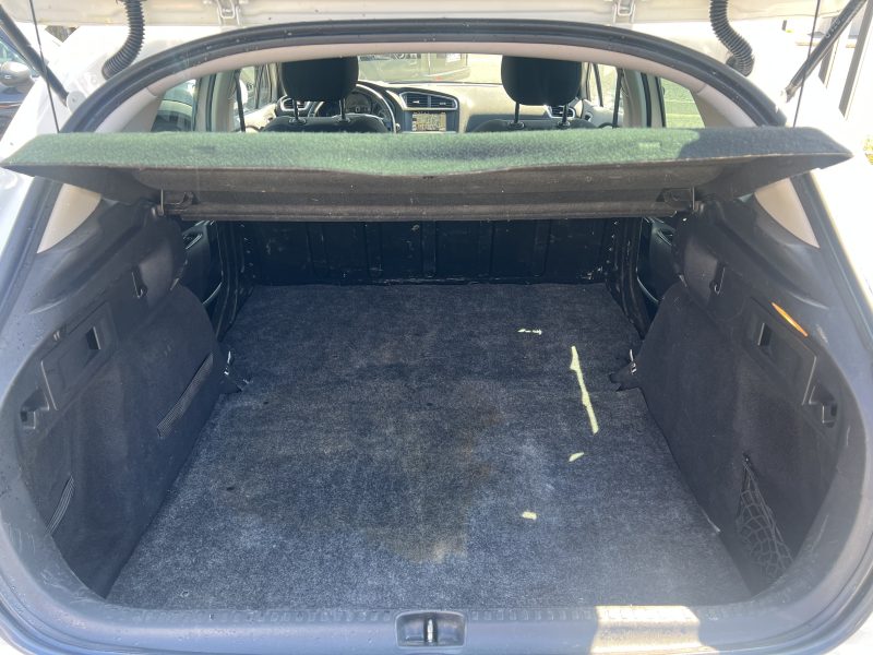 CITROEN C4 II HDI 90 MILLENIUM BUSINESS